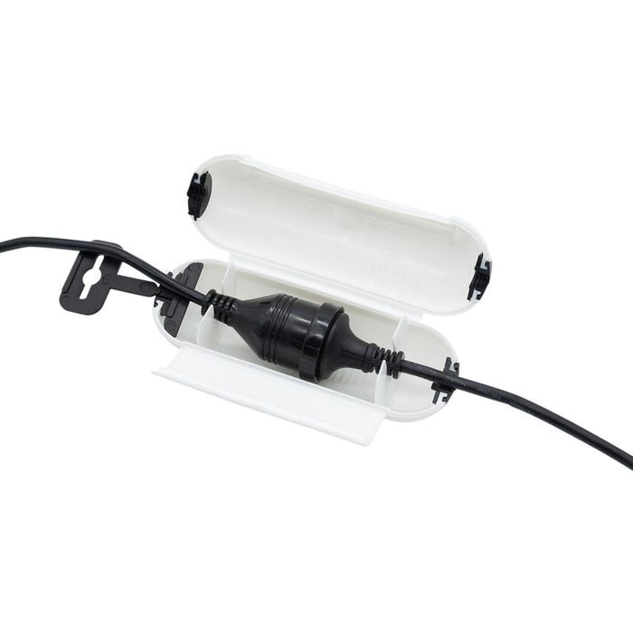 Arlec Indoor Safety Box