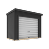 Duratuf 3.15 x 1.5m Colour Lifestyle Cardrona Shed
