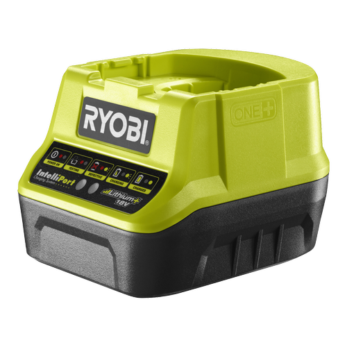 Ryobi 18V ONE HP Brushless Garden Blower 5.0Ah Kit Bunnings Australia