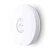 Tp-link Eap620 Hd Ax1800 Wireless Dual Band Poe+ Ceiling Mount Access Point Wifi