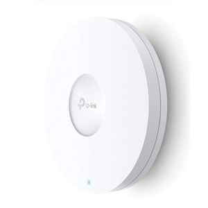 Tp-link Eap620 Hd Ax1800 Wireless Dual Band Poe+ Ceiling Mount Access Point Wifi