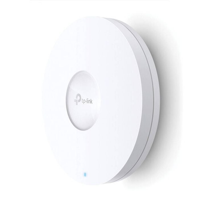 Tp-link Eap620 Hd Ax1800 Wireless Dual Band Poe+ Ceiling Mount Access Point Wifi