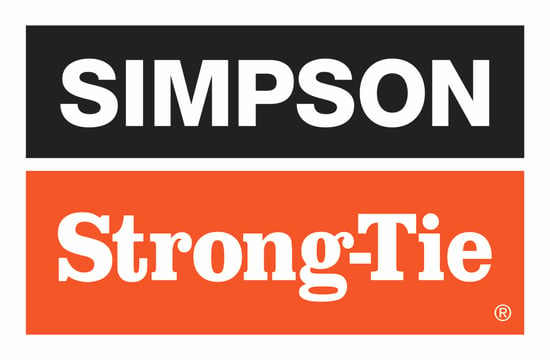 Strong-Tie - Logo - Brand Page