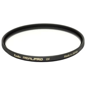 Kenko 37mm Realpro Mc Uv Filter
