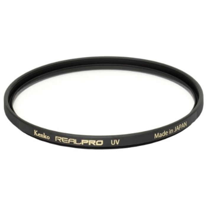 Kenko 37mm Realpro Mc Uv Filter
