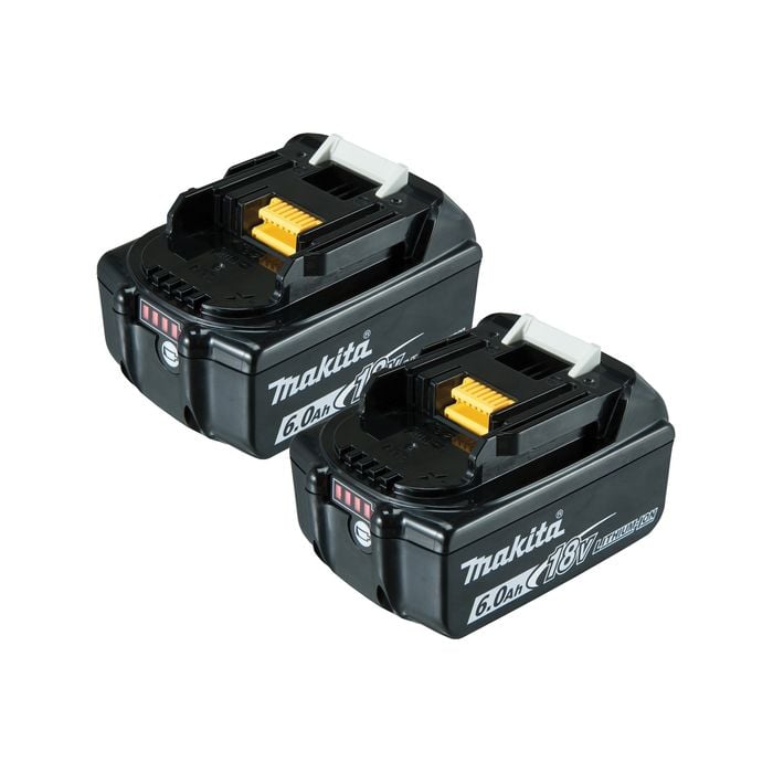 Makita Battery Lawn Mower Bunnings MAKITA 18VX2 LAWN MOWER 534MM