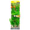 Aqua One Ecoscape Plastic Plant Mix 3pk (24229)