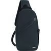 Travelon Classic Anti-Theft Sling Bag in Midnight