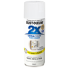 Rust-Oleum 2X Ultra Cover Blossom Satin White Spray Paint 340g