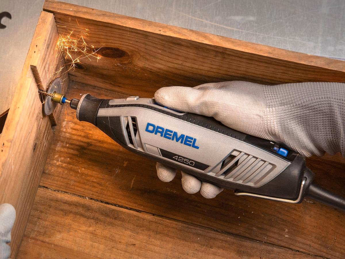 Dremel bunnings discount