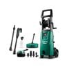 Gerni 3600 1810PSI 1500W Water Blaster