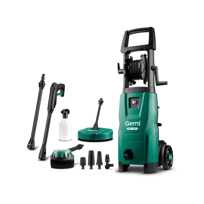 Gerni 3600 1810PSI 1500W Water Blaster