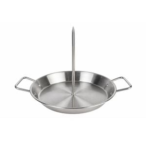 Matador 550ml Vertical Gyros Skewer & Tray
