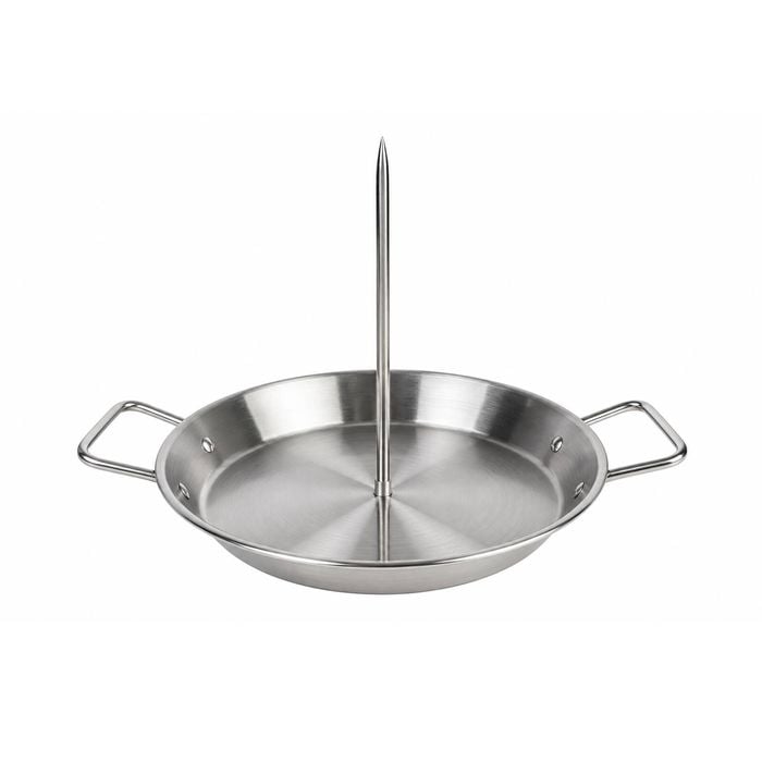 Matador 550ml Vertical Gyros Skewer & Tray