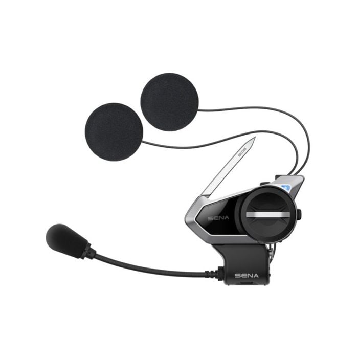Sena 50S Motorcycle Bluetooth Headset Mesh Intercom 50S-10