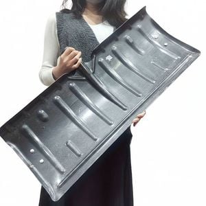 Replacement Snow Shovel Head