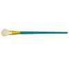 Practa 3/4" Mop Craft Taklon Paint Brush