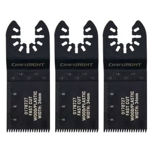 Multi Tool Accessories