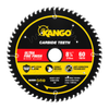Kango 210mm 60T Wood Mitre Saw Blade