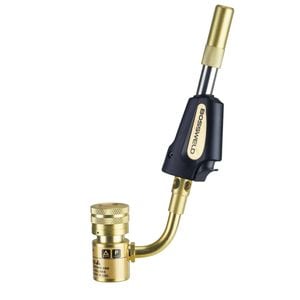 Bossweld Brazen Mapp BM6 Swivel Torch