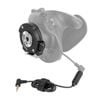Smallrig Handgrip Rosette Adapter Part For Sony Fx6 3403