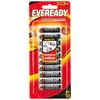 Eveready AA Super Heavy Duty Battery - 10 Pack