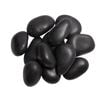 Tuscan Path 15kg 50-80mm Black Polished Pebble
