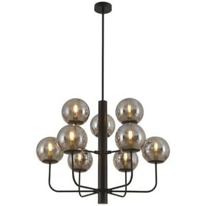 Hampton 9 light Pendant