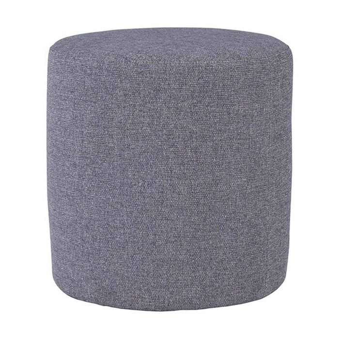 Modern Furniture OMNI Ottoman 46cm - Grey
