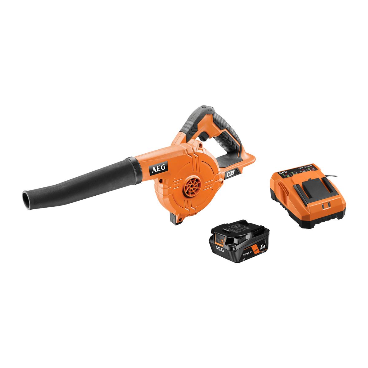 Cordless Blower Kit Milwaukee Blower Bunnings Ozito PXC 18V