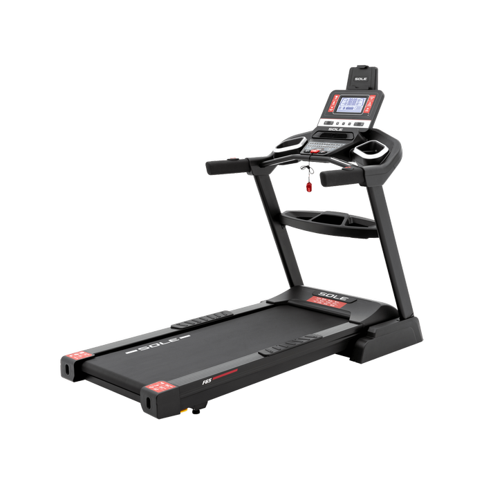 Sole F65 Treadmill V.25