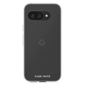 Case-Mate Tough CaseFor Google Pixel 9A - Clear