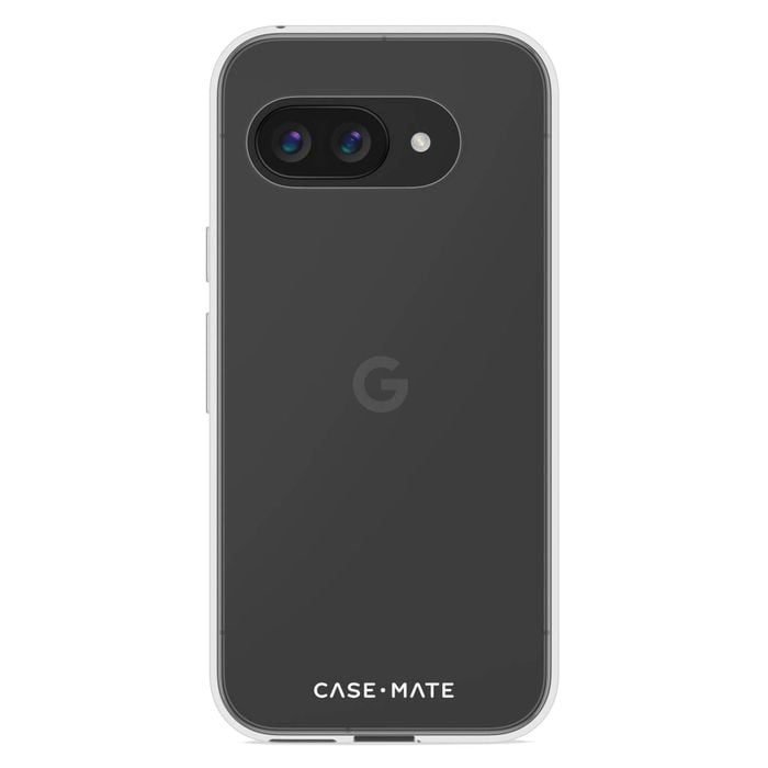 Case-Mate Tough CaseFor Google Pixel 9A - Clear