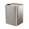 Kingspan 4000L Square Steel Water Tank - 1500mm x 2020mm x 1500mm Dune