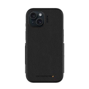 EFM Monaco Wallet Case Armour with D3O 5G Signal Plus TechnologyFor iPhone 15