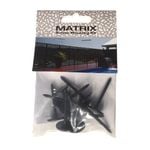 Jack Matrix Charcoal Screen Mounting Kit