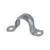 Deta 20mm Metal Conduit Saddle 20mm - 100 Pack