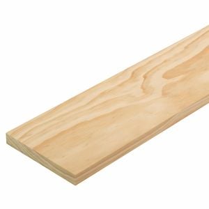 Pinetrim 140 x 18 x 1.2m Premium Untreated Kiln Dried Pine Dressed 4 Sides