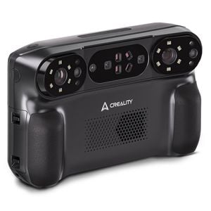 Creality Sermoon P1 Professional 3d Scanner With Multi-line Scanning System