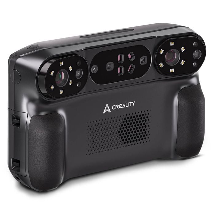 Creality Sermoon P1 Professional 3d Scanner With Multi-line Scanning System