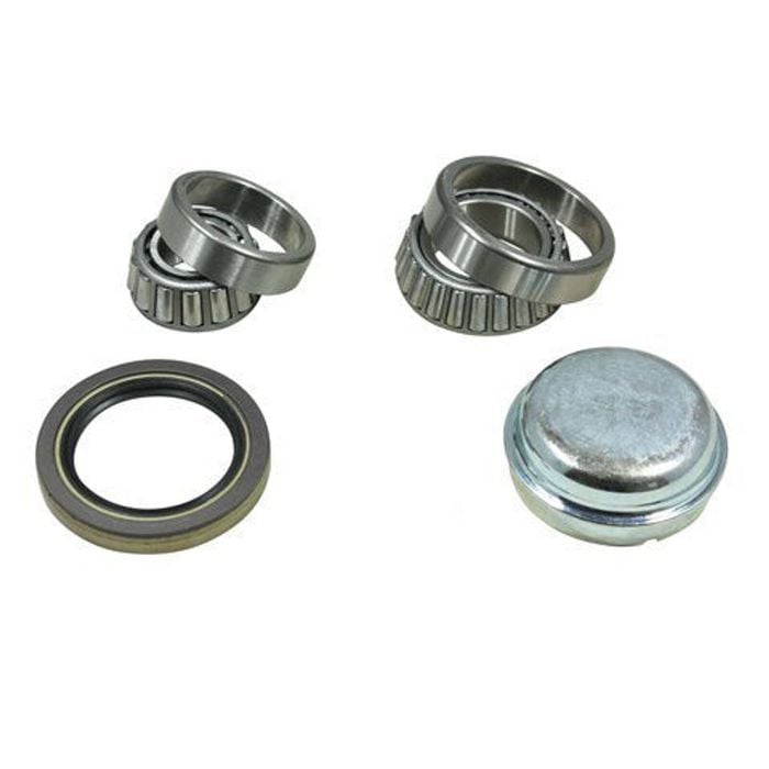 Front Wheel Bearing For Mercedes Benz C204 S203 W203 S204