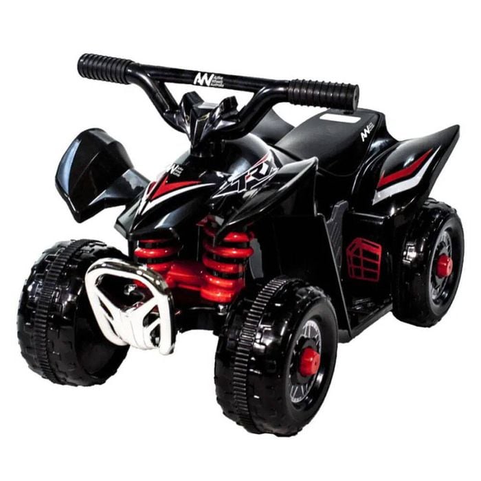 Yamaha 6v atv new arrivals