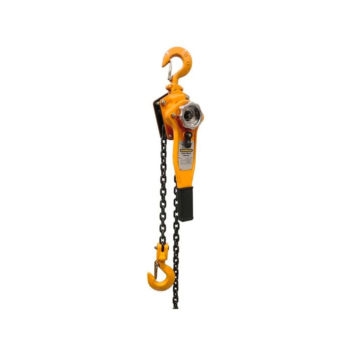 Rhino 2T 1.5m Lift Lever Block