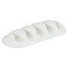 Click 5 Channel Cord Holders - 3 Pack