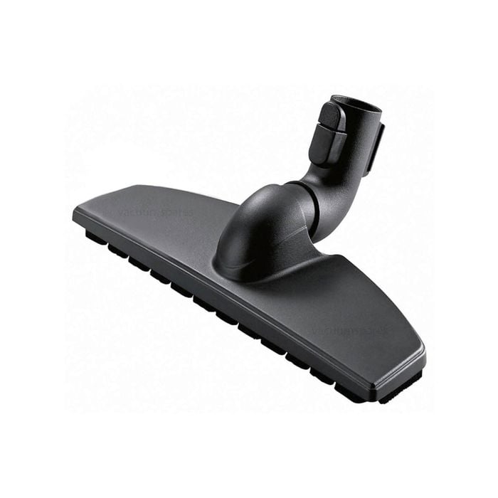 Hard floor twister head for Miele vacuum cleaners