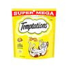 Temptations 350g Tasty Chicken Flavour Cat Treats