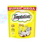 Temptations 350g Tasty Chicken Flavour Cat Treats