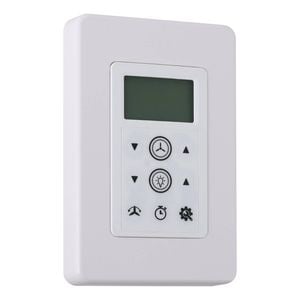 Eglo Dc Wall Control Suit Eglo Dc Fans