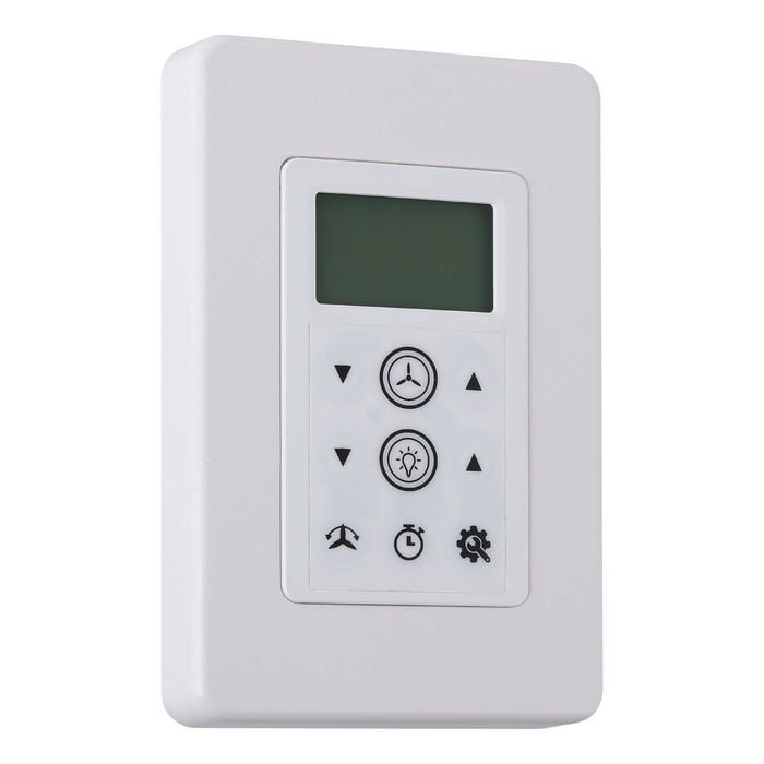 Eglo Dc Wall Control Suit Eglo Dc Fans