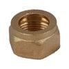 Brasshards 15mm Brass Compression Nut